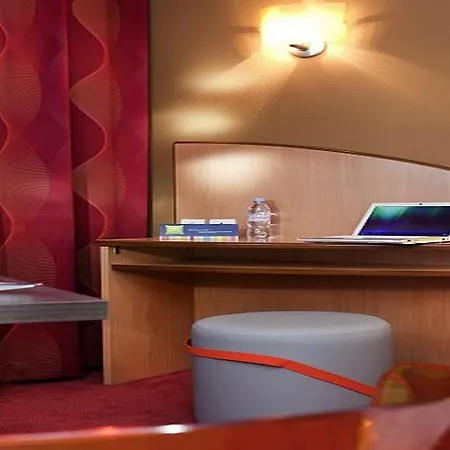 Assevillers Hotel 3*
