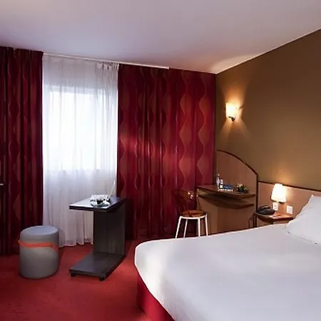 Assevillers Hotel