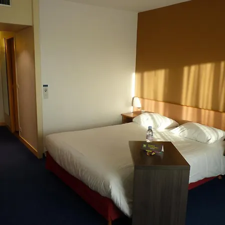 Отель Assevillers Hotel Асвийе