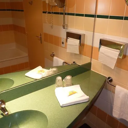 Отель Assevillers Hotel