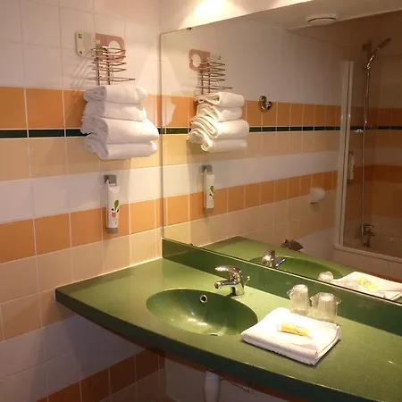 Assevillers Hotel