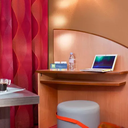 Assevillers Hotel 3*
