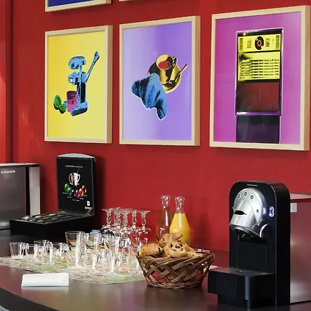 Assevillers Hotel 3* Асвийе