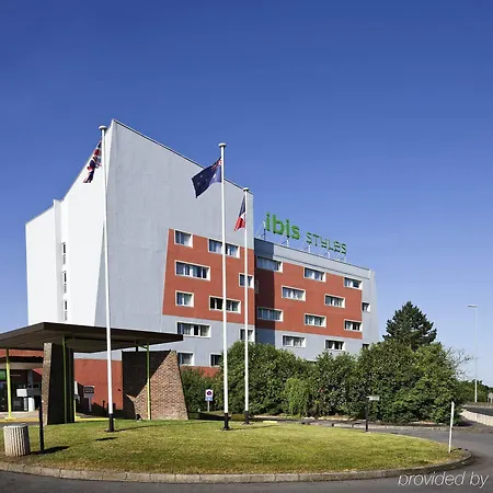 Assevillers Hotel Отель