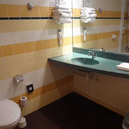 Assevillers Hotel 3* Асвийе
