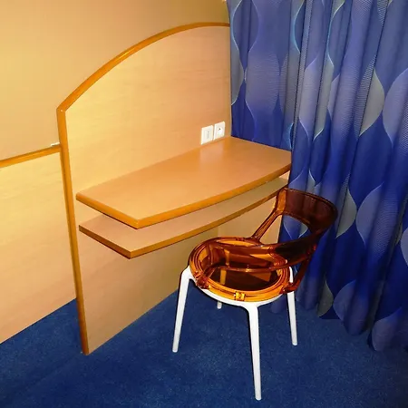 Assevillers Hotel Асвийе