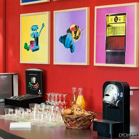 Assevillers Hotel 3*